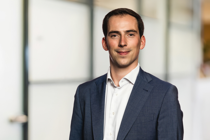 Luuk Hoogenboom