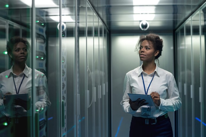 Acquisition of Omega Data Systems by Thermo Electron